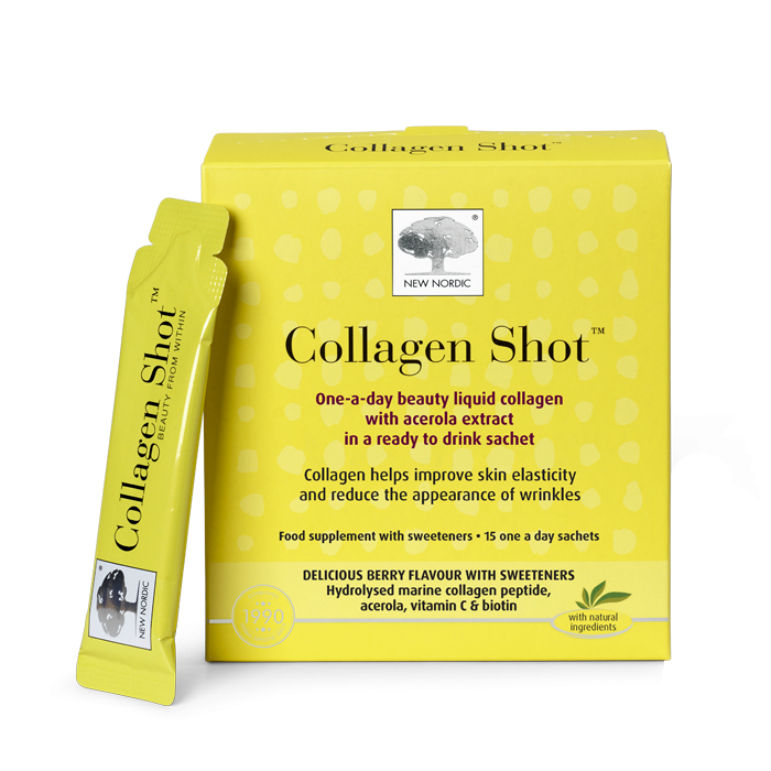 UK NEW NEW - Collagen Shot™